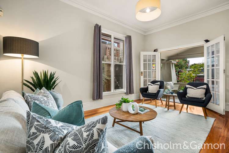 Fifth view of Homely house listing, 78 Glen Huntly Road, Elwood VIC 3184