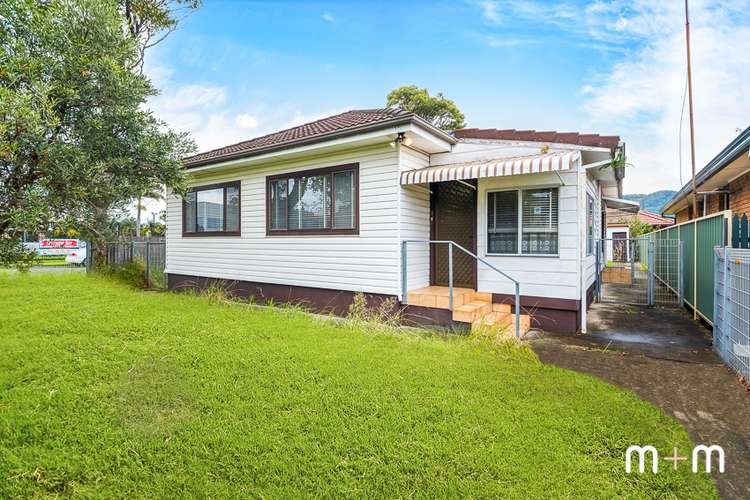 Main view of Homely house listing, 18 Grafton Street, Fairy Meadow NSW 2519