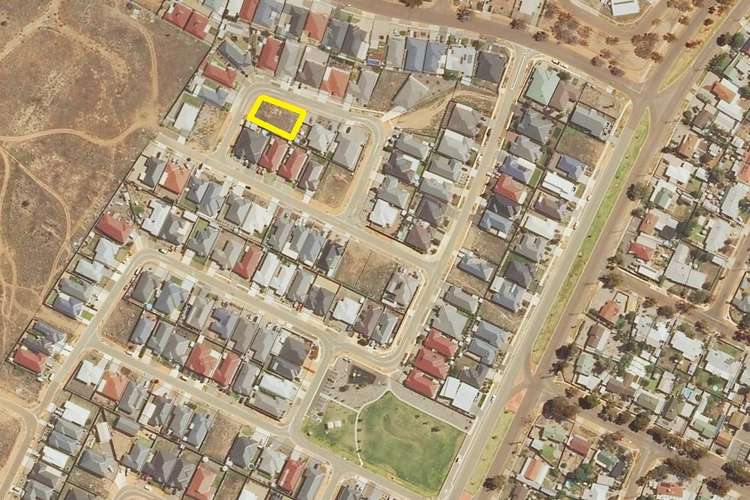 Main view of Homely residentialLand listing, 2 Tummel Circle, Whyalla Jenkins SA 5609