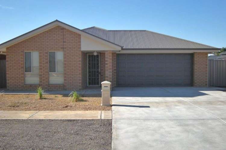 9 Tummel Circle, Whyalla Jenkins SA 5609