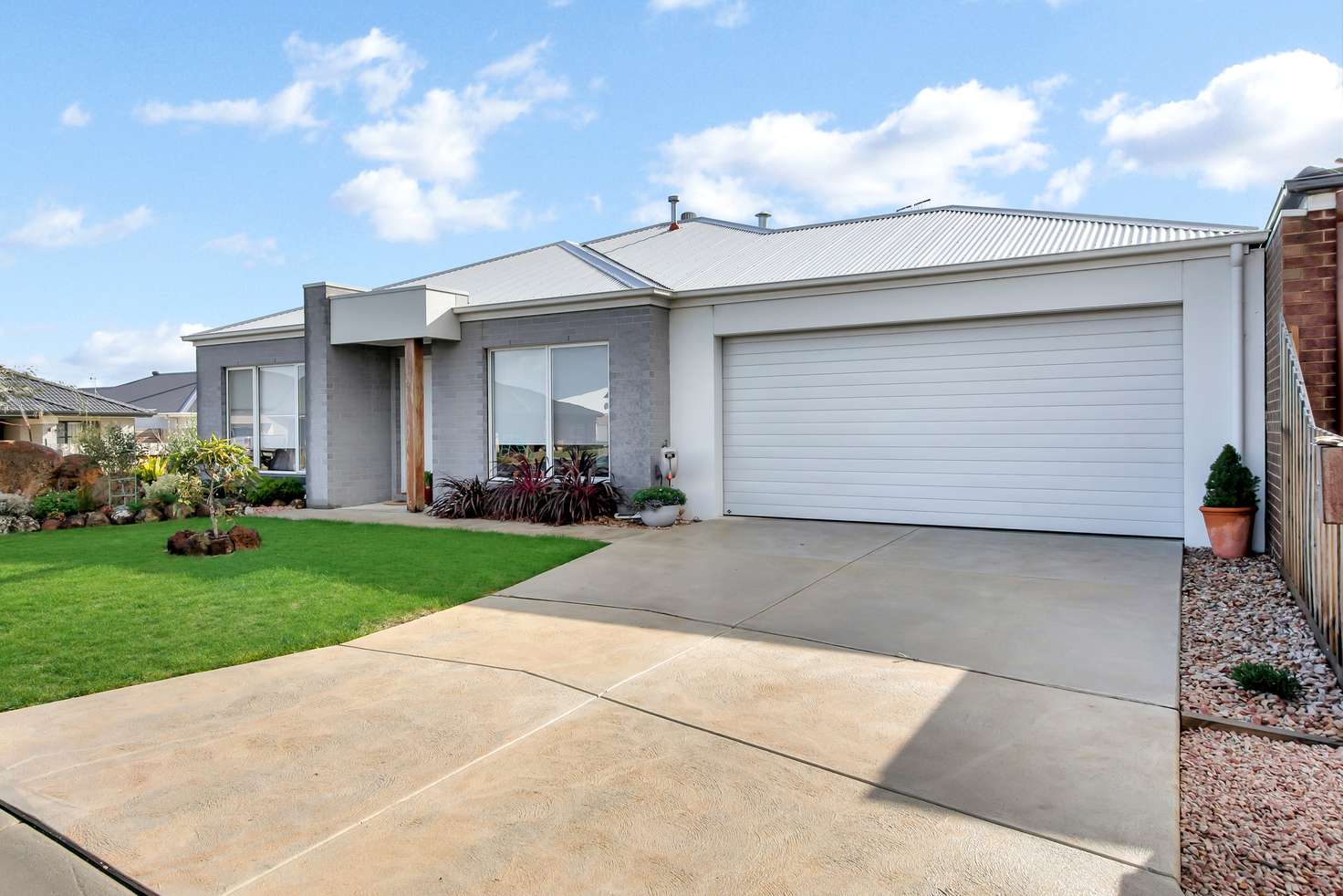 Main view of Homely house listing, 22 Mcginness Way, Warrnambool VIC 3280