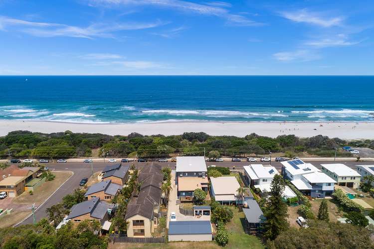 Second view of Homely unit listing, 3/12 Shelly Beach Road, East Ballina NSW 2478