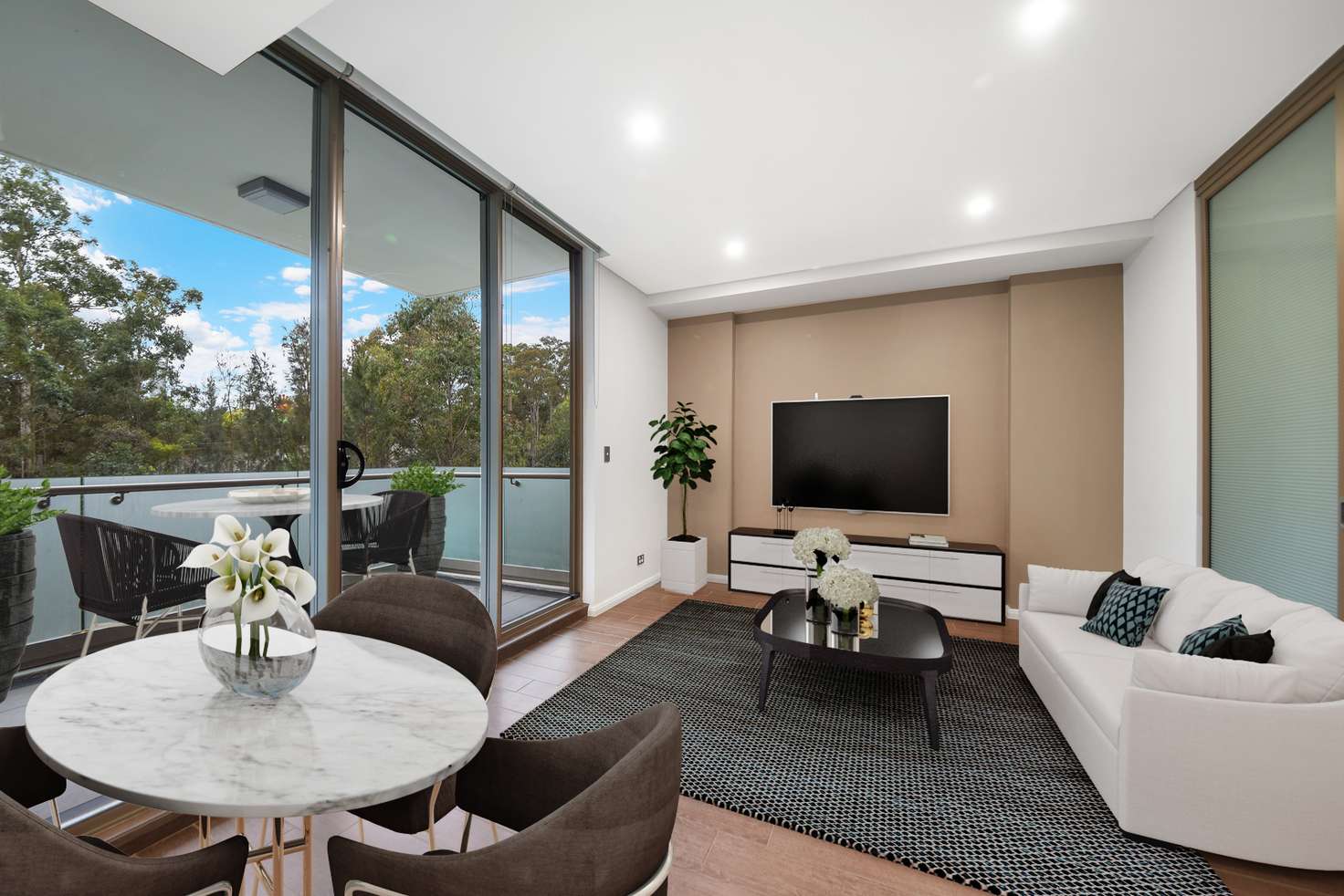 Main view of Homely unit listing, 101/1 Alma Road, Macquarie Park NSW 2113