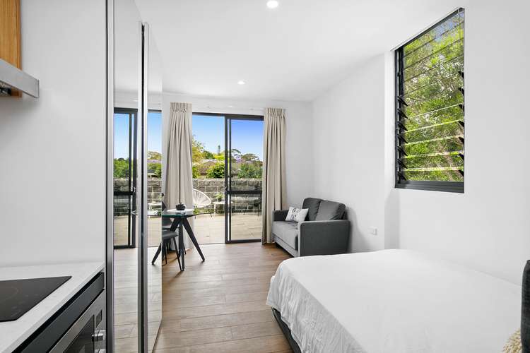 Third view of Homely apartment listing, 20/60 Binalong Avenue, Allambie Heights NSW 2100