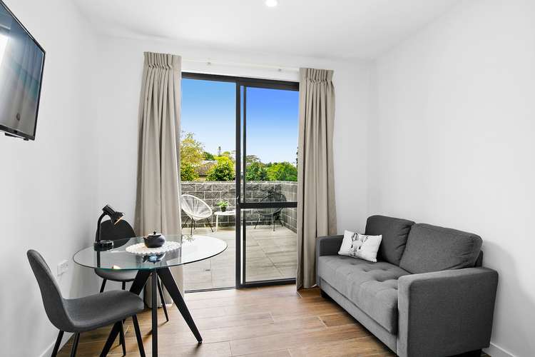 Fourth view of Homely apartment listing, 20/60 Binalong Avenue, Allambie Heights NSW 2100