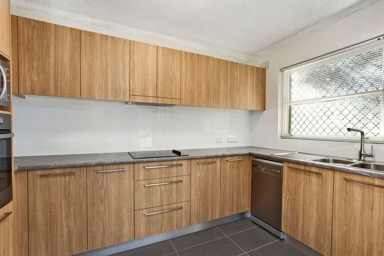 Main view of Homely unit listing, 38/19-21 Stuart Street, Concord West NSW 2138