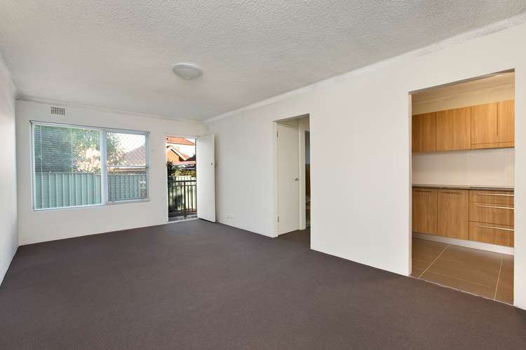 Second view of Homely unit listing, 38/19-21 Stuart Street, Concord West NSW 2138