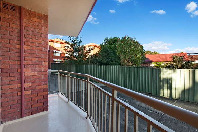 Fourth view of Homely unit listing, 38/19-21 Stuart Street, Concord West NSW 2138