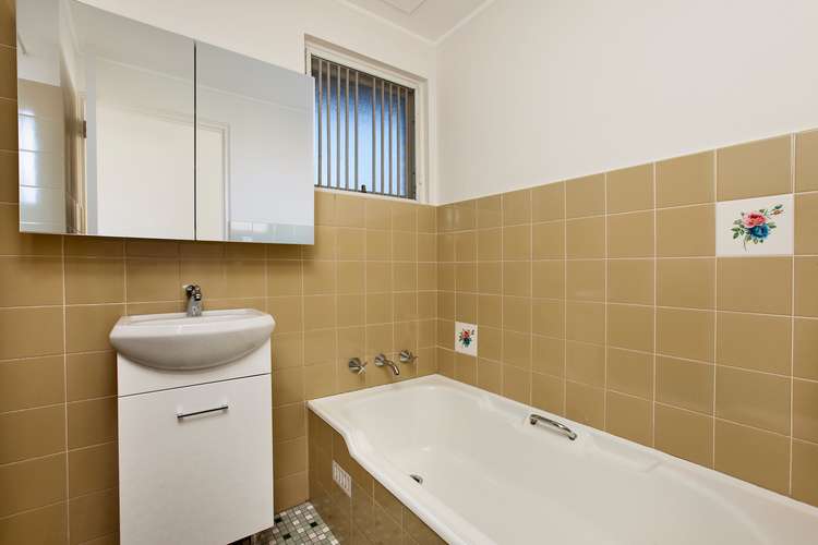 Fifth view of Homely unit listing, 38/19-21 Stuart Street, Concord West NSW 2138