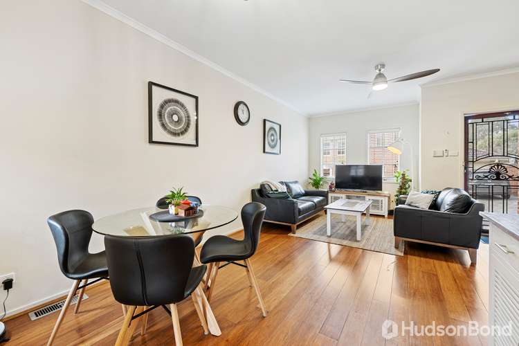 Third view of Homely townhouse listing, 2/207 Reynolds Road, Doncaster East VIC 3109