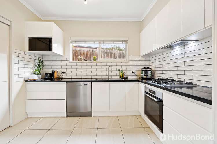 Fourth view of Homely townhouse listing, 2/207 Reynolds Road, Doncaster East VIC 3109