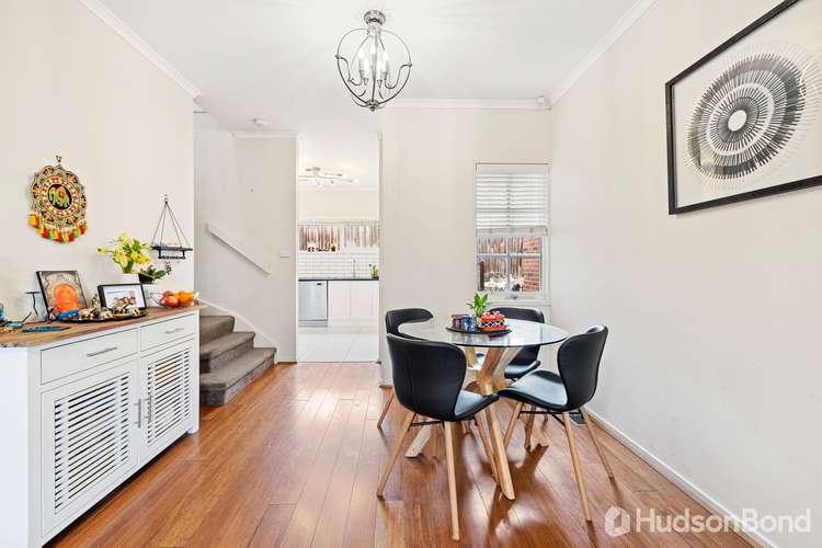 Fifth view of Homely townhouse listing, 2/207 Reynolds Road, Doncaster East VIC 3109