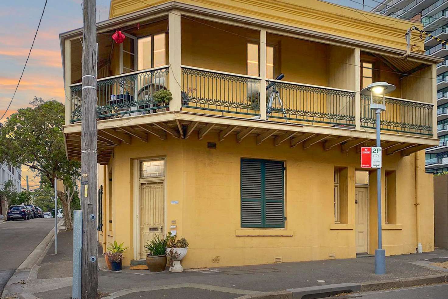 Main view of Homely house listing, 75 John Street, Pyrmont NSW 2009