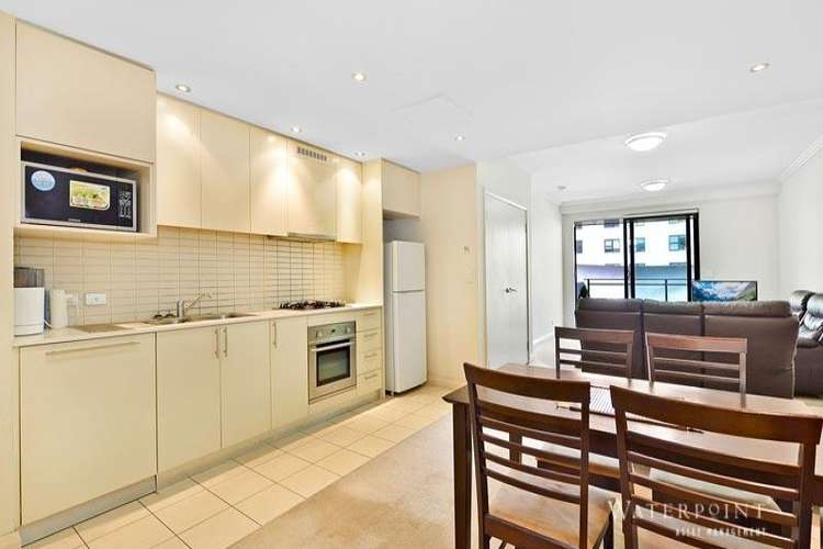 Third view of Homely unit listing, 23/11 Bay Drive, Meadowbank NSW 2114