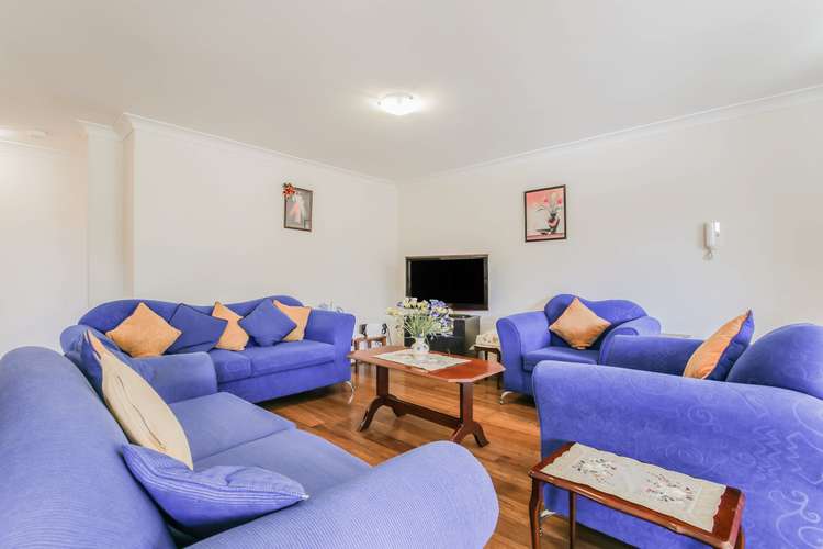 Main view of Homely apartment listing, 13/21-27 Weigand Avenue, Bankstown NSW 2200
