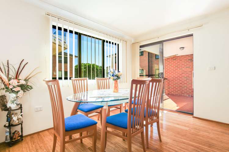 Second view of Homely apartment listing, 13/21-27 Weigand Avenue, Bankstown NSW 2200