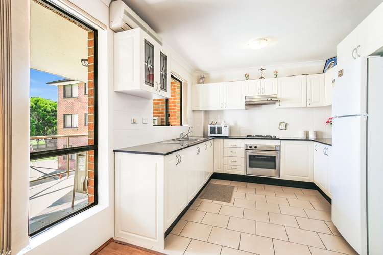 Fourth view of Homely apartment listing, 13/21-27 Weigand Avenue, Bankstown NSW 2200