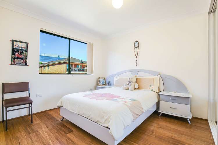 Fifth view of Homely apartment listing, 13/21-27 Weigand Avenue, Bankstown NSW 2200