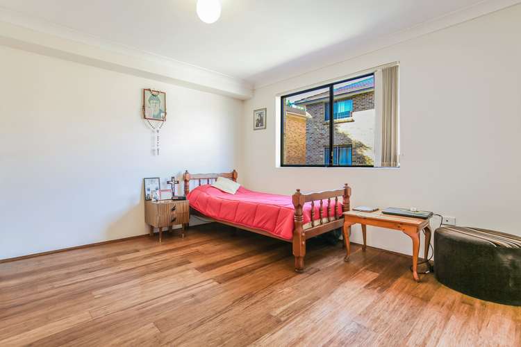 Sixth view of Homely apartment listing, 13/21-27 Weigand Avenue, Bankstown NSW 2200