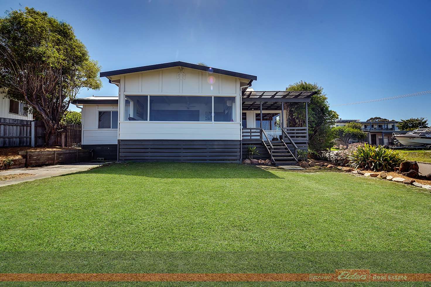 Main view of Homely house listing, 38 Oneills Road, Lakes Entrance VIC 3909