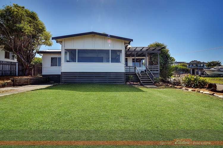 Main view of Homely house listing, 38 Oneills Road, Lakes Entrance VIC 3909