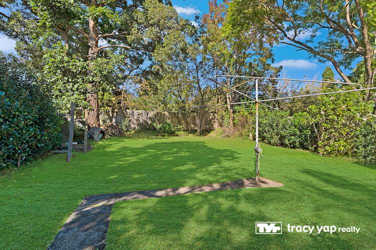 Second view of Homely house listing, 27 Longview Street, Eastwood NSW 2122