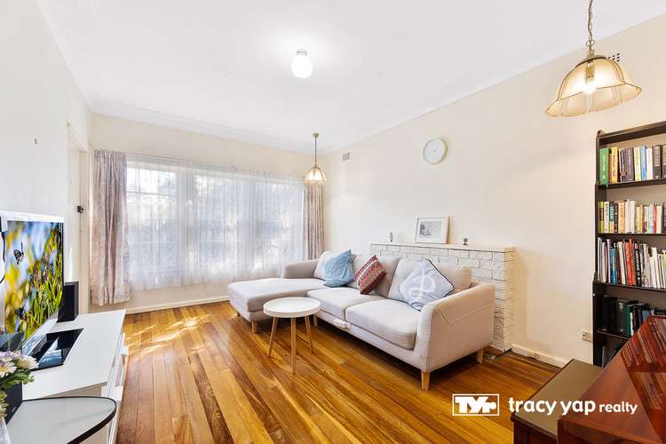 Fourth view of Homely house listing, 27 Longview Street, Eastwood NSW 2122