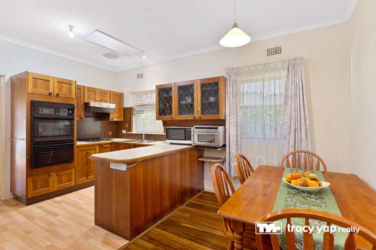 Fifth view of Homely house listing, 27 Longview Street, Eastwood NSW 2122