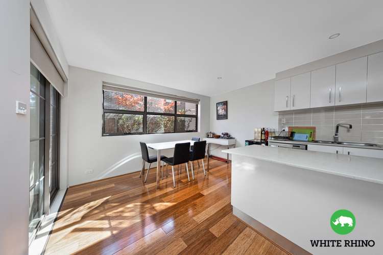 Third view of Homely apartment listing, 3/25 Owen Crescent, Lyneham ACT 2602