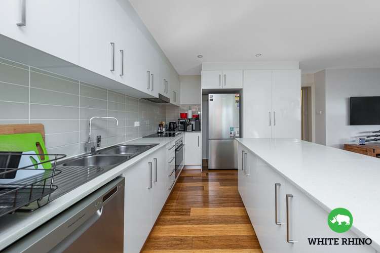 Fourth view of Homely apartment listing, 3/25 Owen Crescent, Lyneham ACT 2602