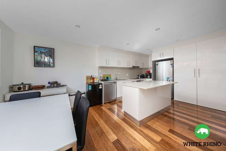 Fifth view of Homely apartment listing, 3/25 Owen Crescent, Lyneham ACT 2602