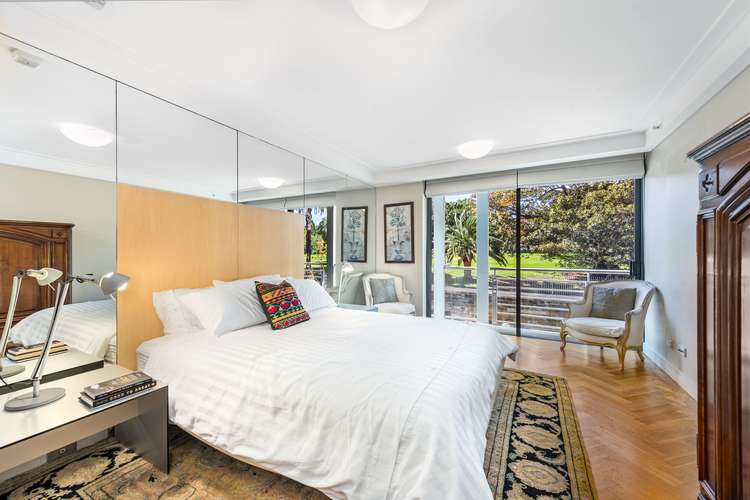 Fourth view of Homely apartment listing, 31/3 Macquarie Street, Sydney NSW 2000