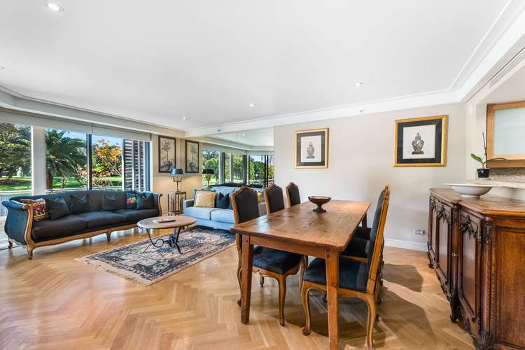 Fifth view of Homely apartment listing, 31/3 Macquarie Street, Sydney NSW 2000