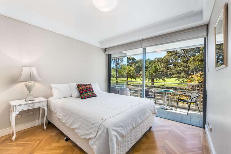 Sixth view of Homely apartment listing, 31/3 Macquarie Street, Sydney NSW 2000