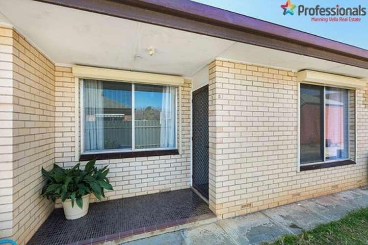 Main view of Homely unit listing, 5/7 Hampden Street, Firle SA 5070