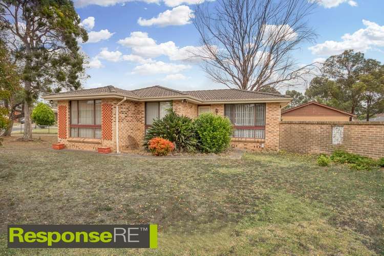 Main view of Homely house listing, 2 Okra Place, Quakers Hill NSW 2763