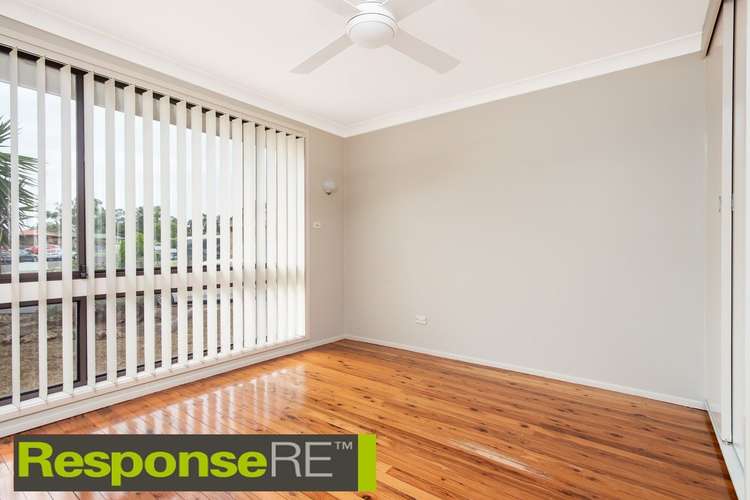 Second view of Homely house listing, 2 Okra Place, Quakers Hill NSW 2763