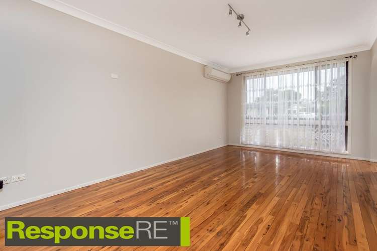 Third view of Homely house listing, 2 Okra Place, Quakers Hill NSW 2763