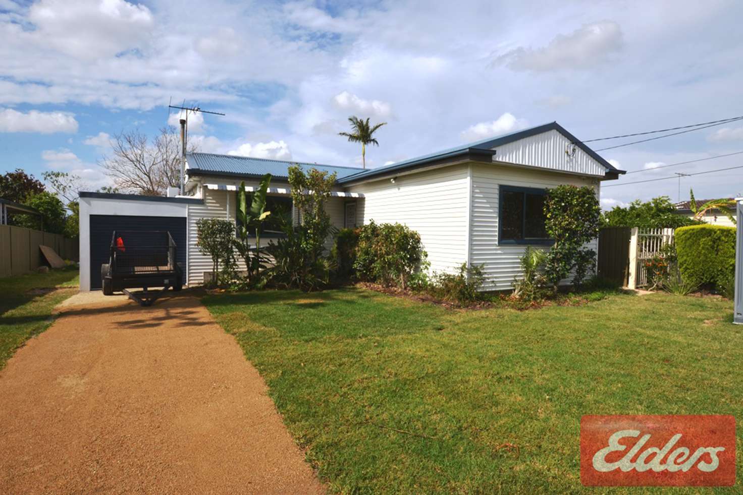 Main view of Homely house listing, 61 Frederick Street, Blacktown NSW 2148