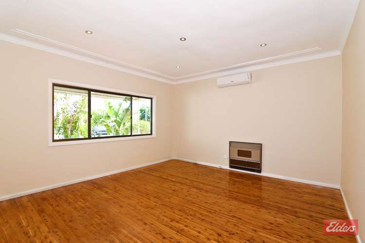 Second view of Homely house listing, 61 Frederick Street, Blacktown NSW 2148