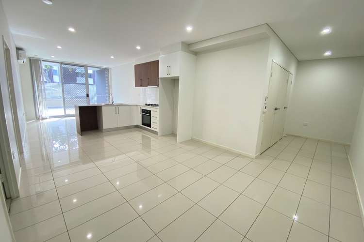 Second view of Homely unit listing, G03/133 Chapel Road, Bankstown NSW 2200
