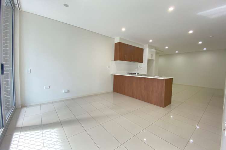 Third view of Homely unit listing, G03/133 Chapel Road, Bankstown NSW 2200