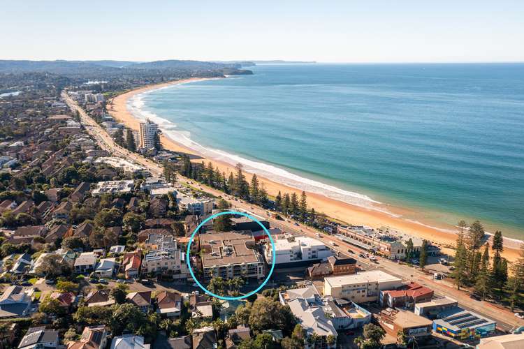 27/1-5 Collaroy Street, Collaroy NSW 2097