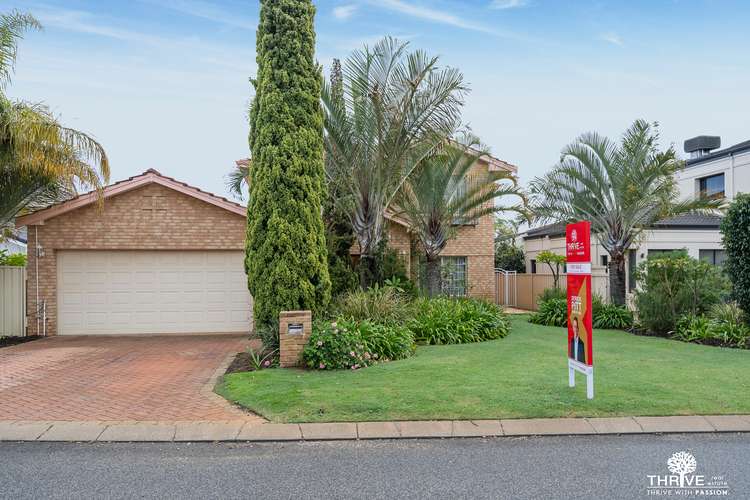 Main view of Homely house listing, 16 Kingston Heath Mews, Jandakot WA 6164