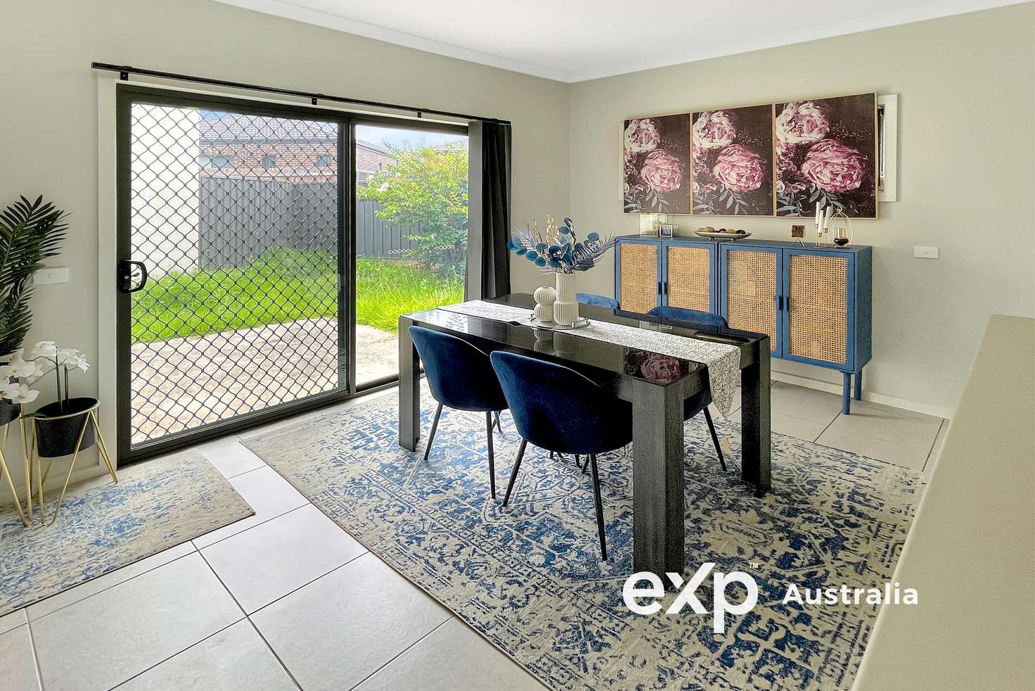 Main view of Homely townhouse listing, 23 Everglade Crescent, Roxburgh Park VIC 3064