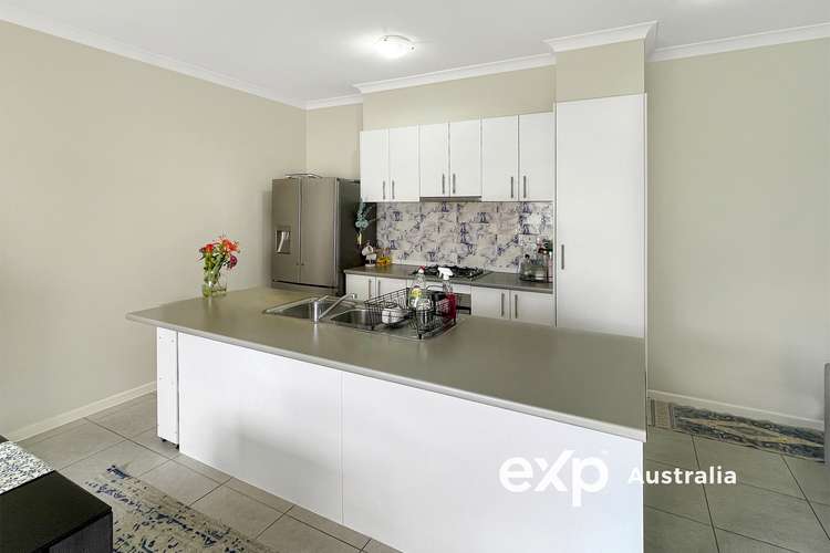Third view of Homely townhouse listing, 23 Everglade Crescent, Roxburgh Park VIC 3064