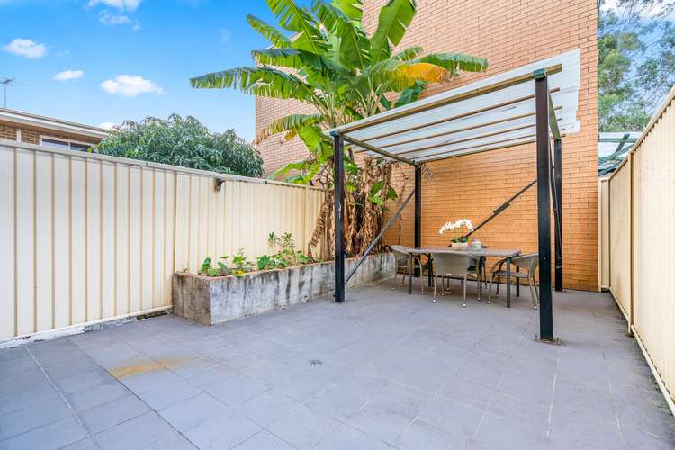 Fourth view of Homely townhouse listing, 8/17 Kirkham Road, Auburn NSW 2144