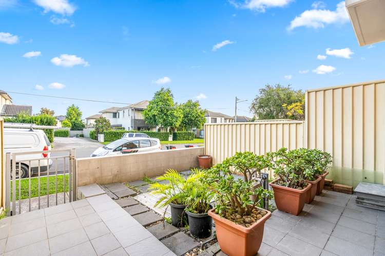 Sixth view of Homely townhouse listing, 8/17 Kirkham Road, Auburn NSW 2144