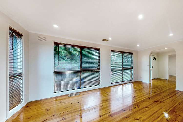 Third view of Homely house listing, 2 Earlston Square, Berwick VIC 3806