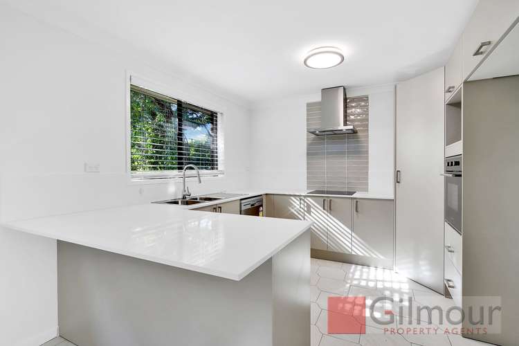 Second view of Homely house listing, 233b Seven Hills Road, Baulkham Hills NSW 2153